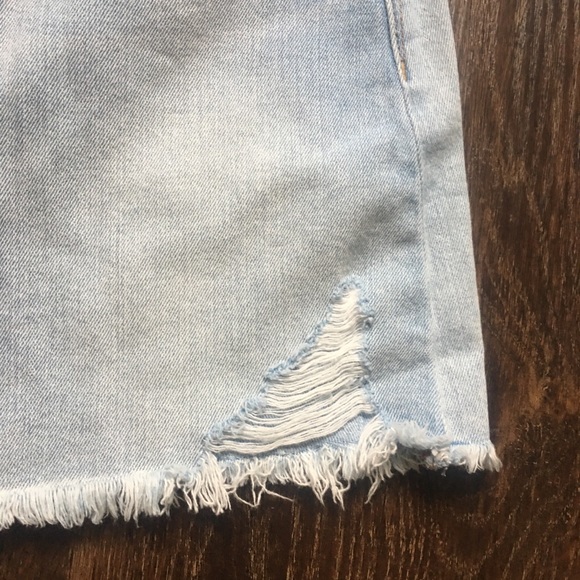 American Eagle outfitters jean skirt - Picture 3 of 6